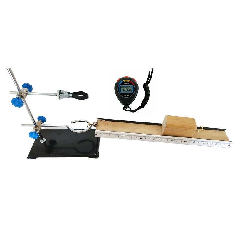 Physics Labs on Mechanics with Step-by-Step Lab Manual for Home/Online Students - Image 10