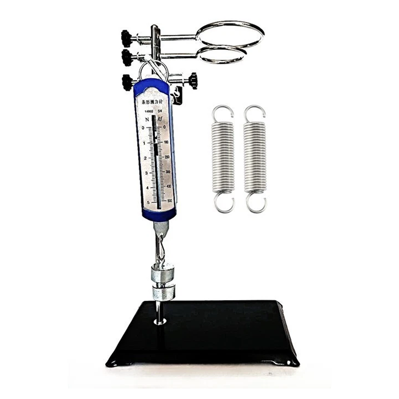 Physics Labs on Mechanics with Step-by-Step Lab Manual for Home/Online Students - Image 9