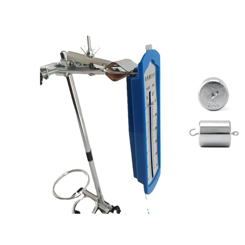 Physics Labs on Mechanics with Step-by-Step Lab Manual for Home/Online Students - Image 2