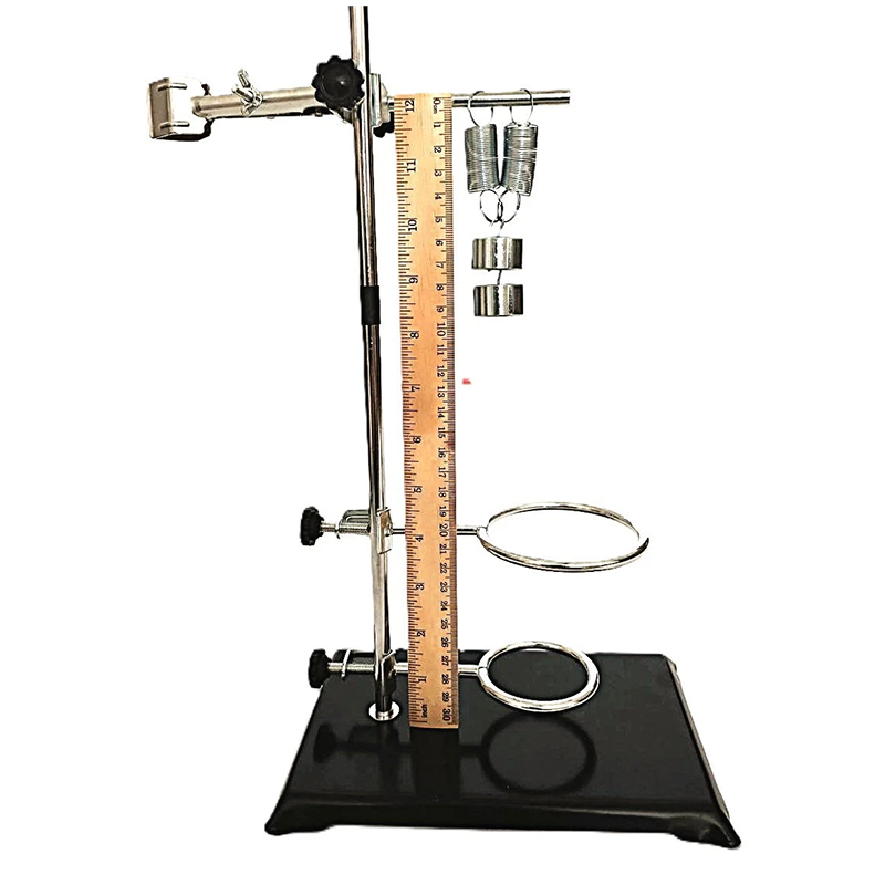 Physics Labs on Mechanics with Step-by-Step Lab Manual for Home/Online Students - Image 6