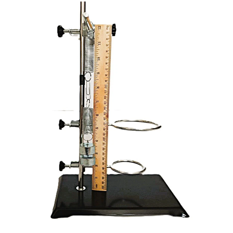 Physics Labs on Mechanics with Step-by-Step Lab Manual for Home/Online Students - Image 5