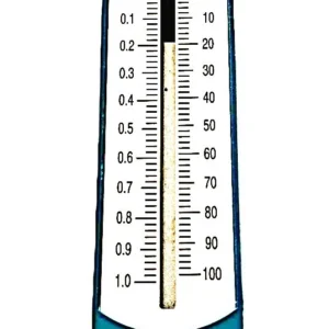 New 1N Spring Dynamometer and Spring Scale for Physics Education. Free Shipping.
